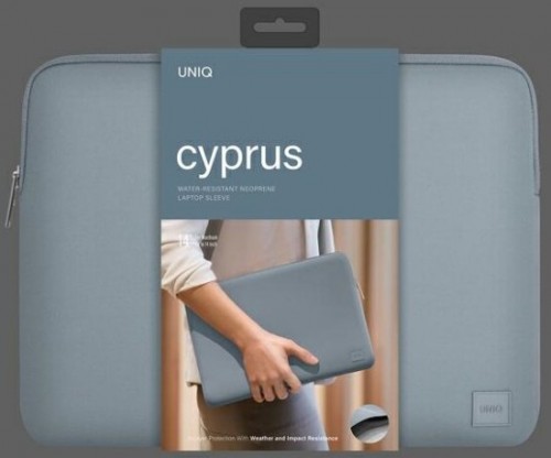 Uniq Cyprus 14
