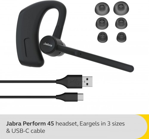 Jabra Perform 45