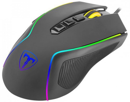 T-DAGGER Darkangel T-TGM209 Gaming Mouse