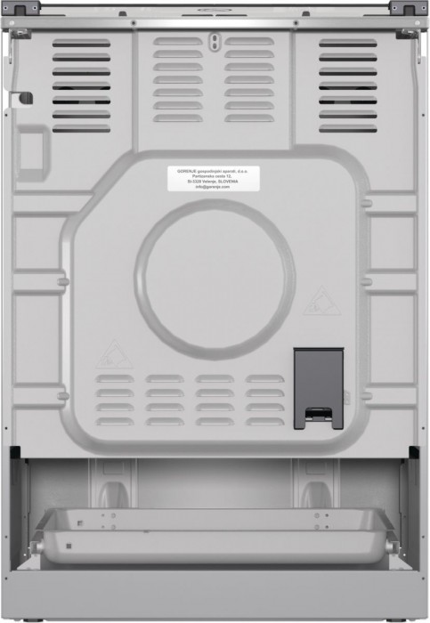 Gorenje GKS 6C70 XF