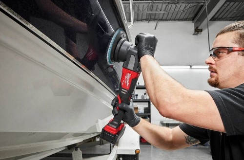 Milwaukee M18 FROP21-0X