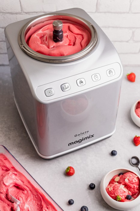 Magimix Gelato Expert
