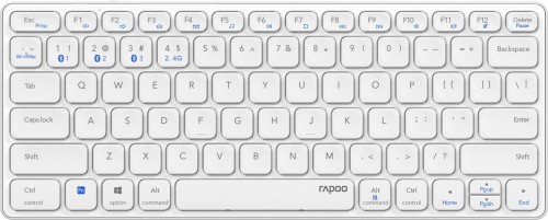 Rapoo E9600M