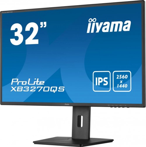 Iiyama ProLite XB3270QS-B5