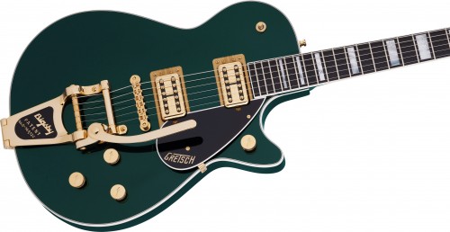 Gretsch G6228TG Players Edition Jet BT with Bigsby