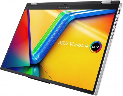 Asus Vivobook S 16 Flip OLED TN3604YA