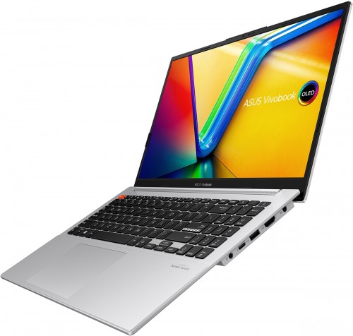 Asus Vivobook S 15 OLED K5504VN