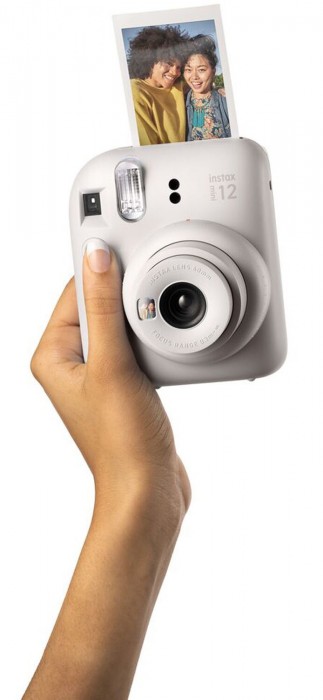 Fujifilm Instax Mini 12