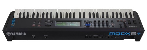 Yamaha MODX6+