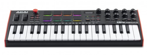 Akai MPK Mini Plus