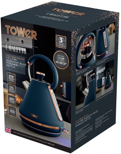 Tower Cavaletto T10044MNB