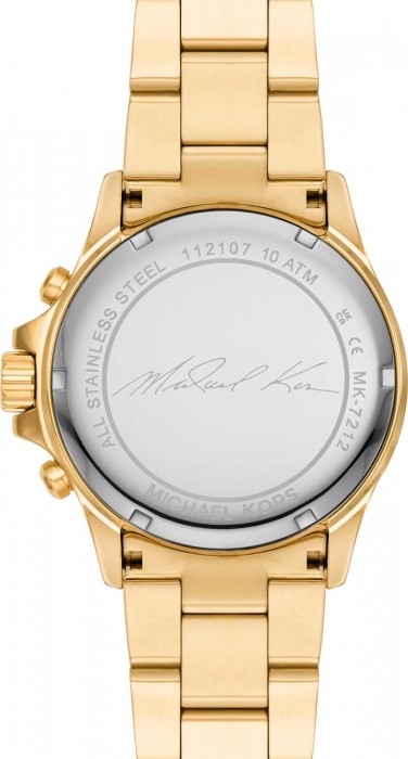 Michael Kors Everest MK7212
