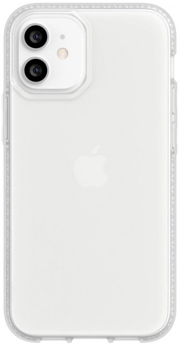 Griffin Survivor Clear for iPhone 12 Mini