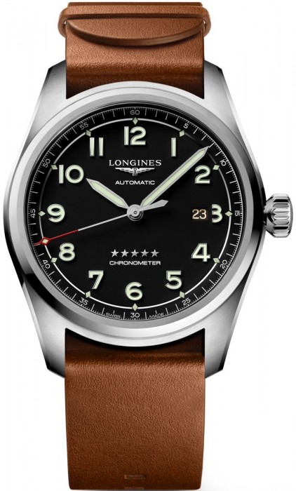 Longines Spirit Prestige Edition L3.811.4.53.9