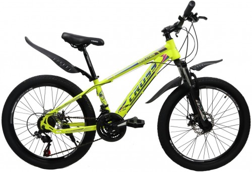 CROSS Evolution 27.5 2021