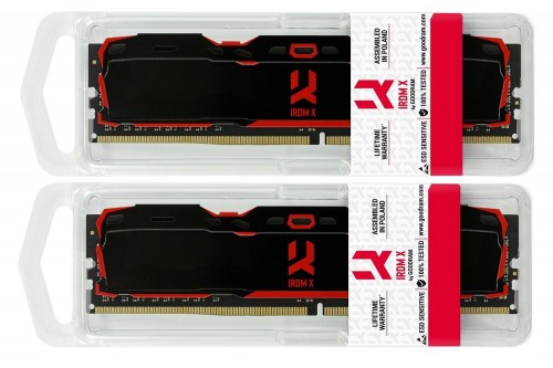 GOODRAM IRDM X DDR4 2x16Gb