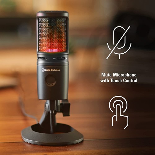 Audio-Technica AT2020 USB-X