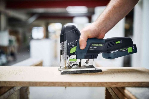 Festool Carvex PSC 420 EB-Basic 576521