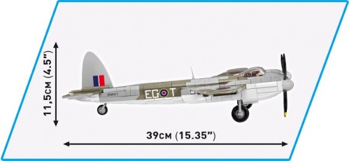 COBI De Havilland DH-98 Mosquito 5735