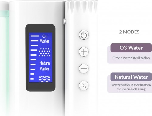 Truelife AquaFloss Station O300 Ozone