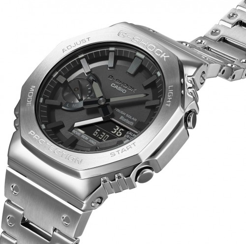 Casio G-Shock GM-B2100D-1A