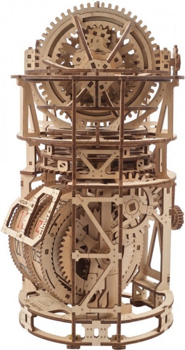 UGears Astronomer 70162