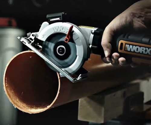 Worx WX437