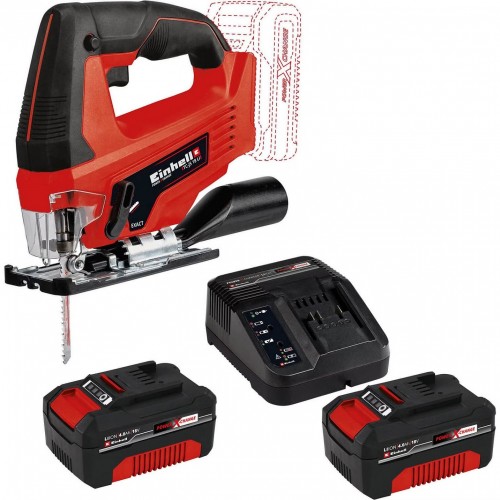 Einhell Classic TC-JS 18 Li (2x4.0Ah)