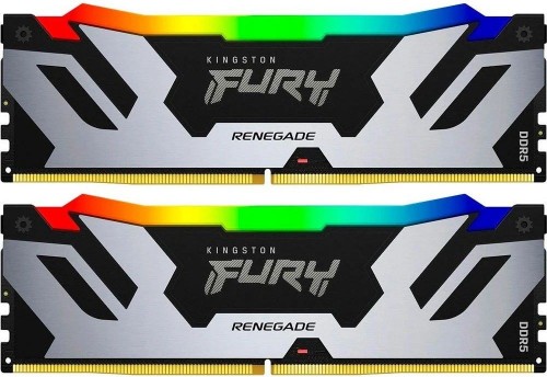 Kingston Fury Renegade DDR5 RGB 2x32Gb