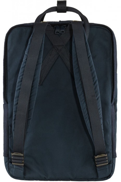 FjallRaven Kanken Re-Wool Laptop 15