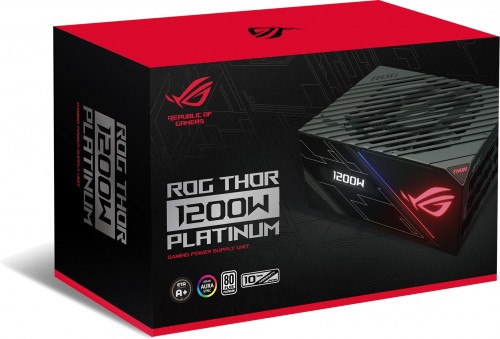 Asus ROG-THOR-1200P