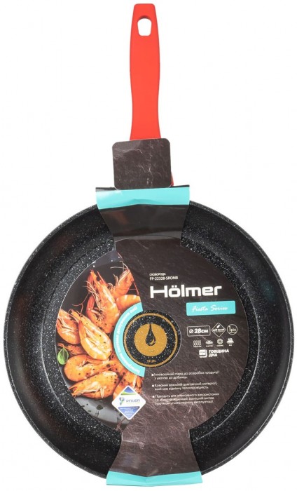 HOLMER Fiesta FP-22328-SROMB