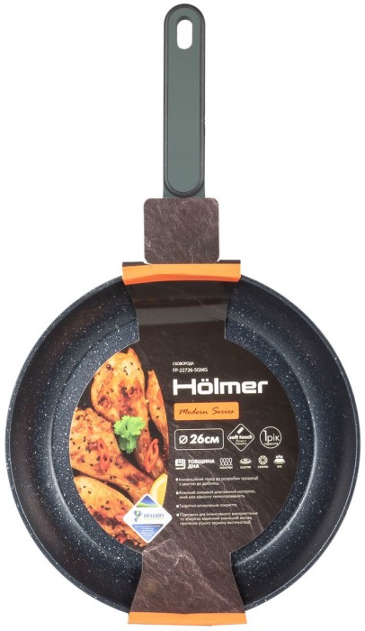 HOLMER Modern FP-22726-SGMG