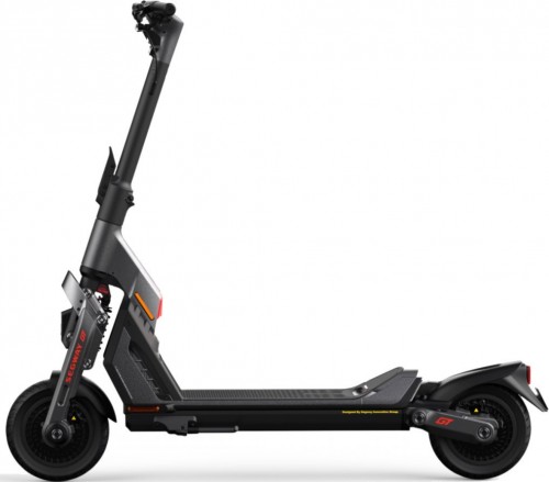 Ninebot KickScooter GT1E