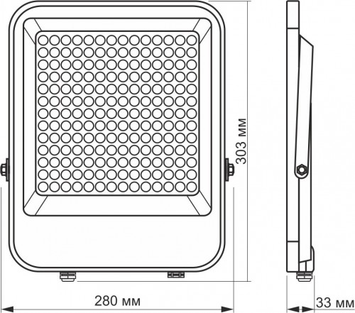 Videx VL-F2-1505G