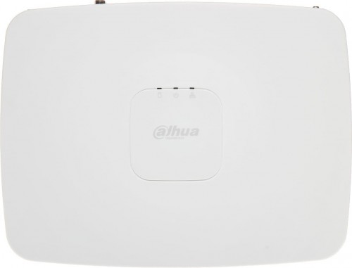 Dahua NVR4108-8P-4KS2/L