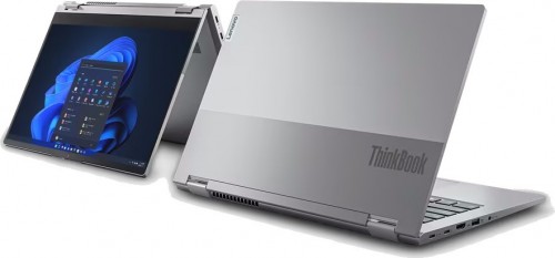 Lenovo ThinkBook 14s Yoga G2