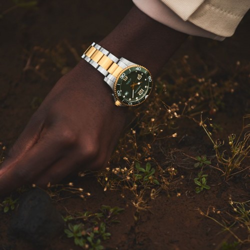 Longines HydroConquest L3.781.3.06.7