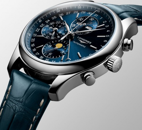 Longines Master Collection L2.773.4.92.0