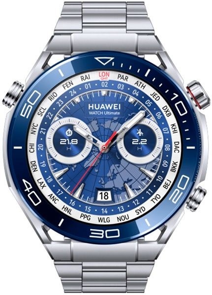 Huawei Watch Ultimate