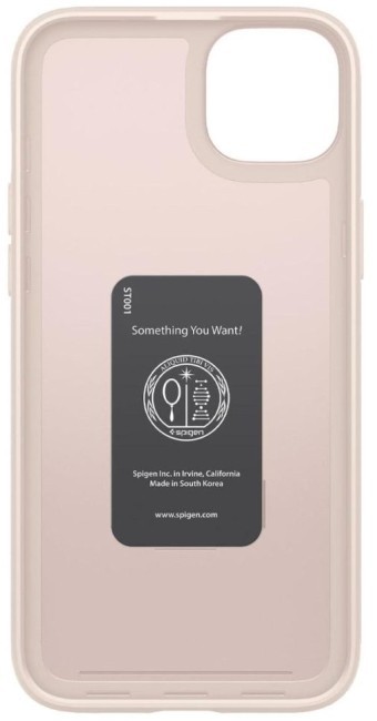 Spigen Thin Fit for iPhone 14 Plus