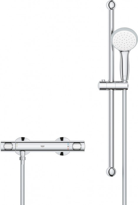 Grohe Precision Flow 34800000