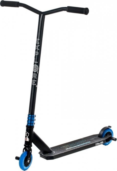 Explore Spade Deluxe II