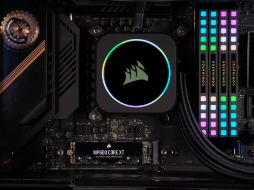 Corsair MP600 CORE XT