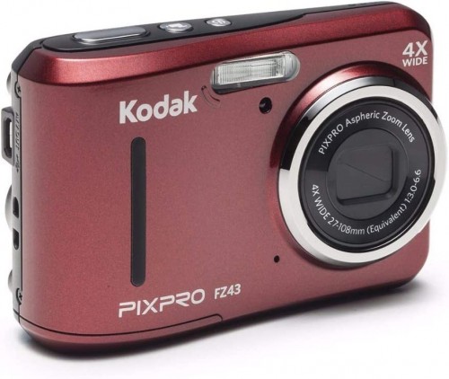 Kodak FZ43