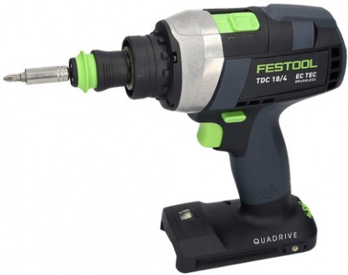 Festool TDC 18/4 I-Basic 575601