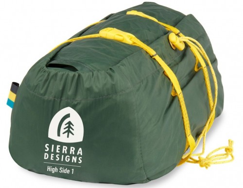 Sierra Designs High Side 3000 1