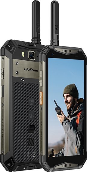 UleFone Armor 20WT