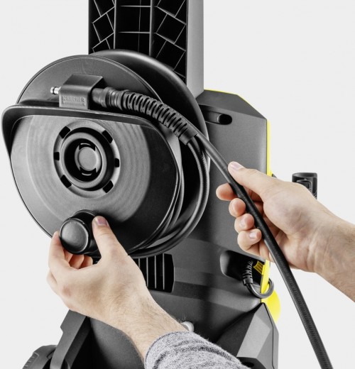 Karcher K 4 WCM Premium Home