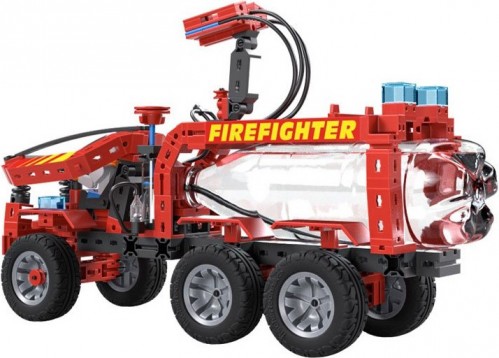 Fischertechnik Firefighter FT-564069